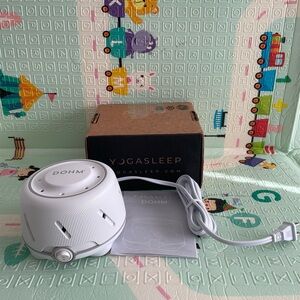 Yogasleep Dohm UNO White Noise Sound Machine